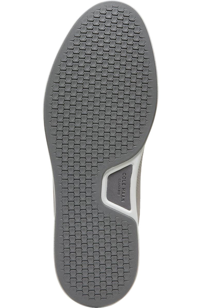 Cole Haan GrandPro Cityspectre Sneaker, Alternate, color, Ultimate Gray Nubuck