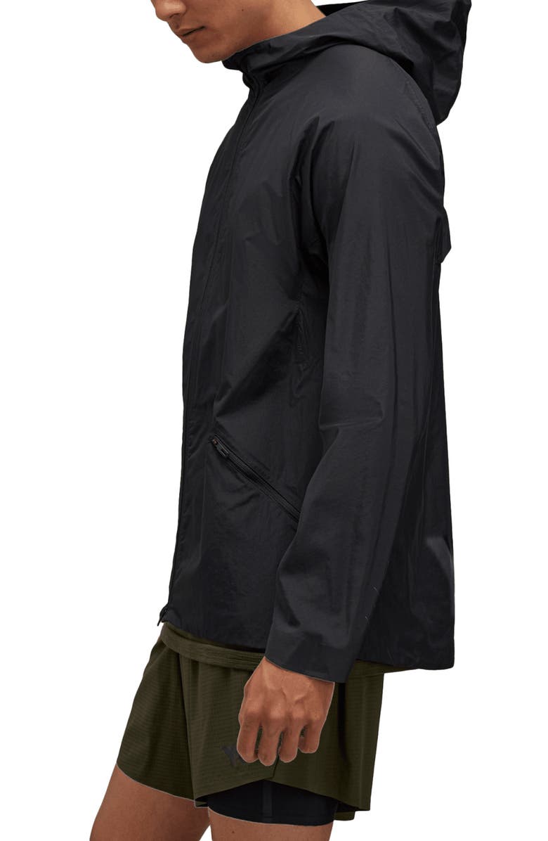 Y-3 WIND.RDY Running Jacket, Alternate, color, 