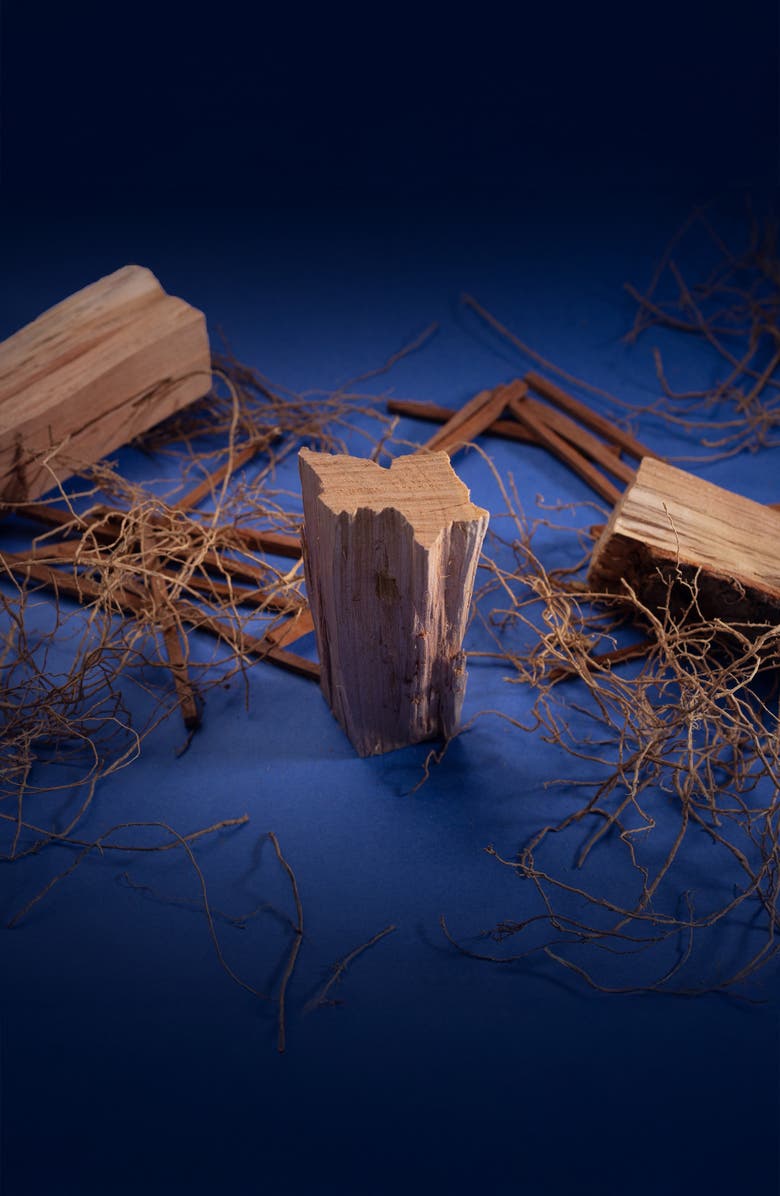 NOSHINKU Refillable Vetiver Hydrating Pocket Hand Sanitizer, Alternate, color, Vetiver-Patchouli