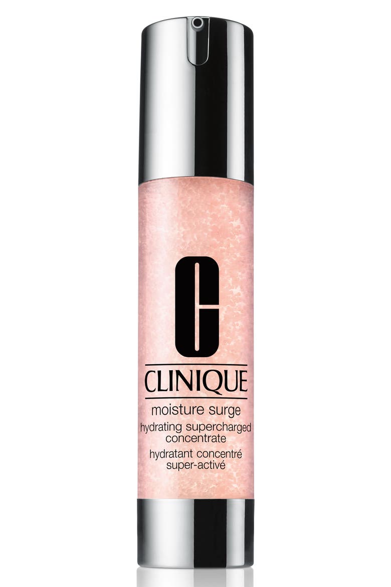 Moisture Surge™ Hydrating Supercharged Concentrate, Main, color, NO COLOR