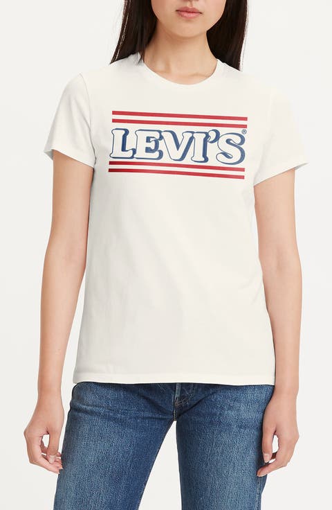 The Perfect Logo T-Shirt
