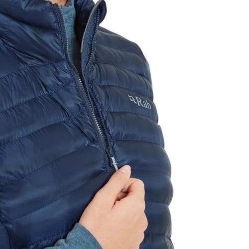 Rab Cirrus Flex Insulated Vest In Multi