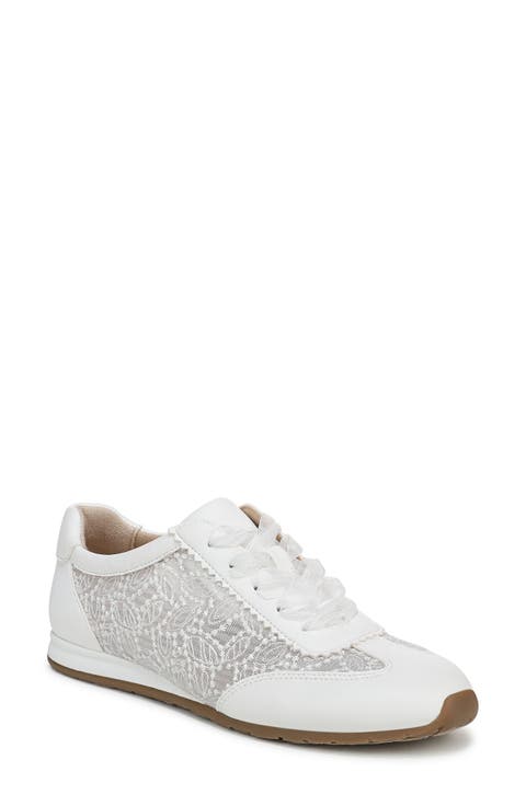 Forsythia Cutout Sneaker (Women)