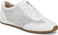 LifeStride Forsythia Cutout Sneaker
