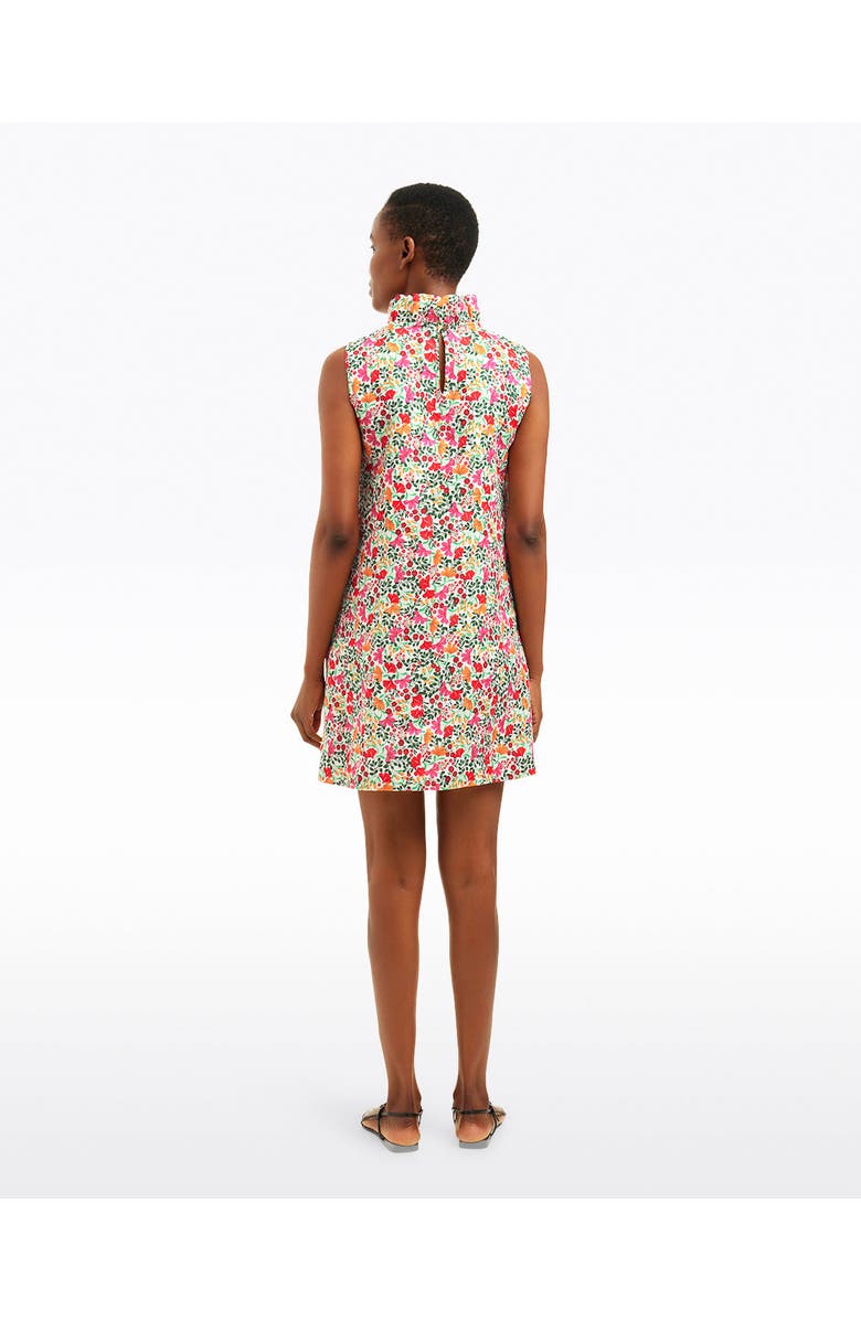 Draper James Sleeveless Lindsay Mini Dress, Alternate, color, 