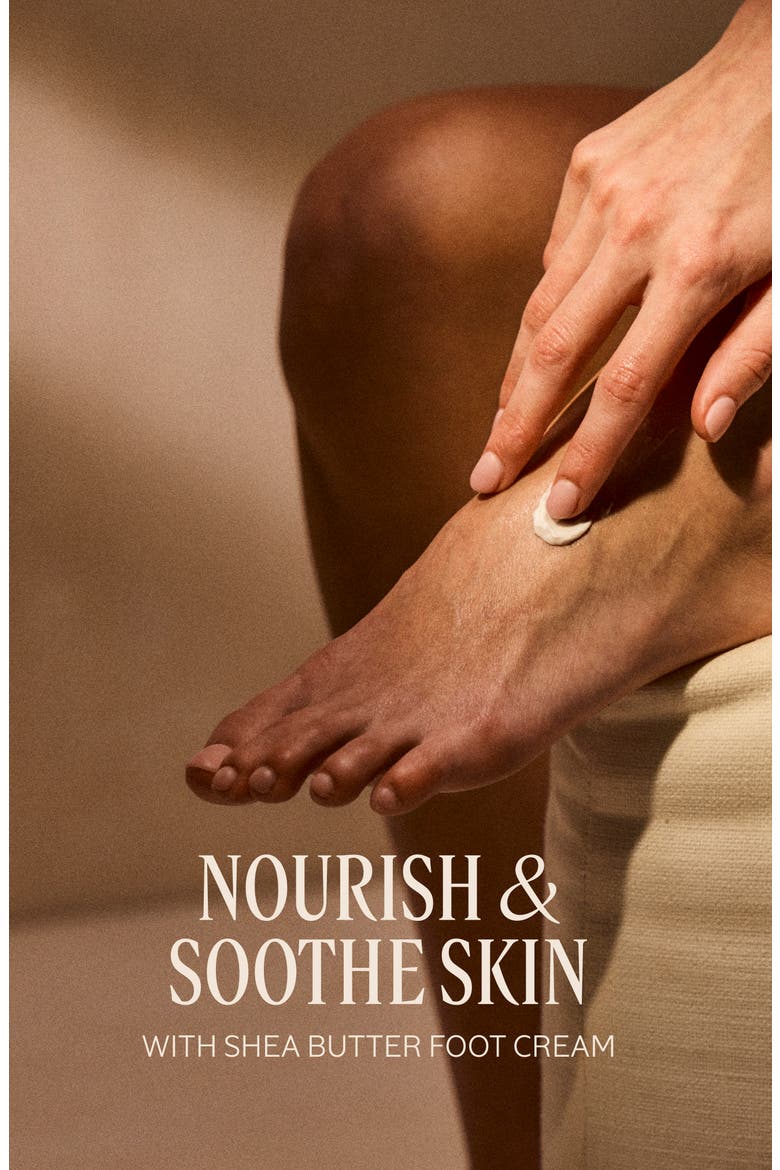Foot Cream, Alternate, color, NO COLOR