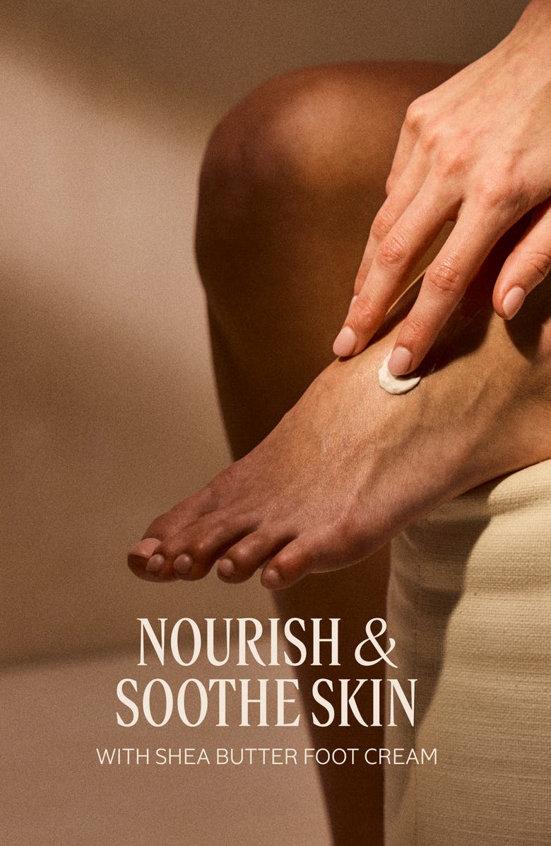 L'Occitane Foot Cream, Alternate, color, 