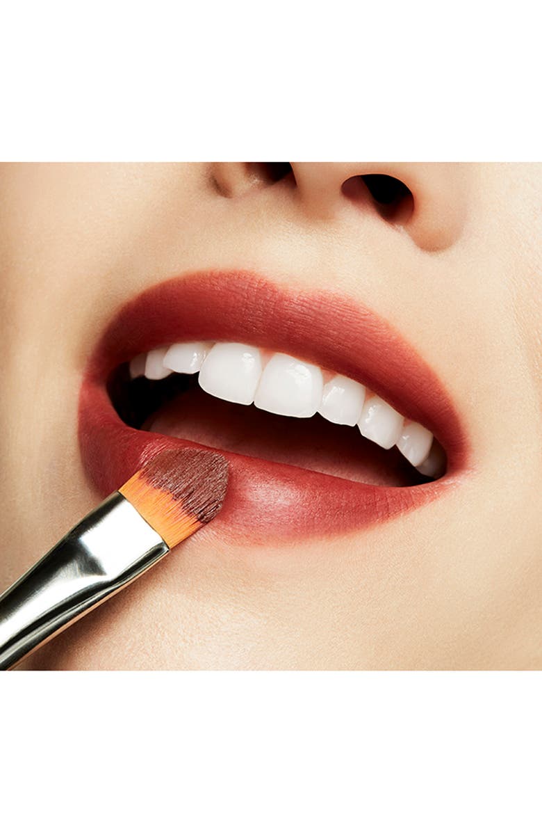 MAC Cosmetics Powder Kiss Lipstick, Alternate, color, Turn To The Left