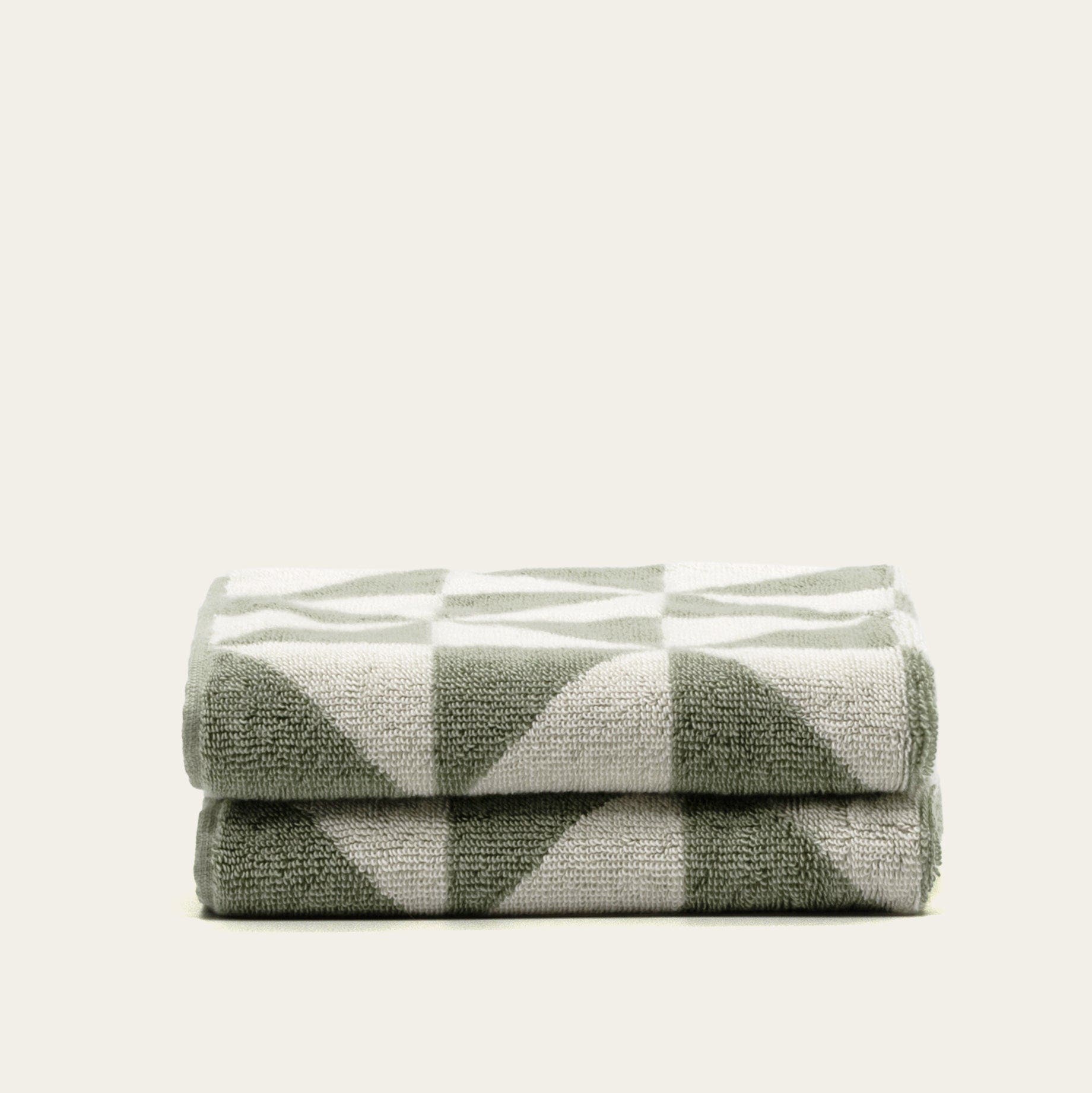 selected Hand Towel Set