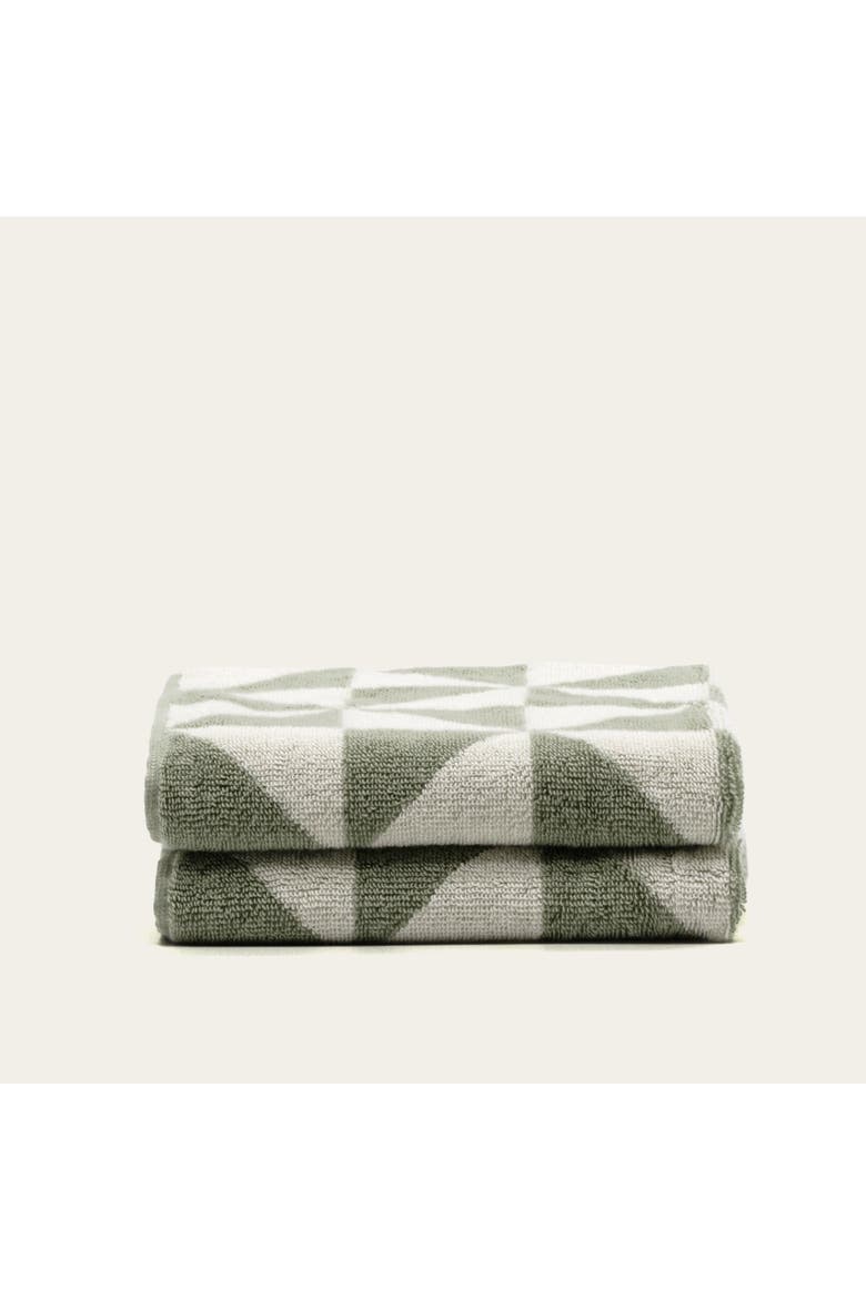 Deia Towels, Main, color, Hand Towel Set