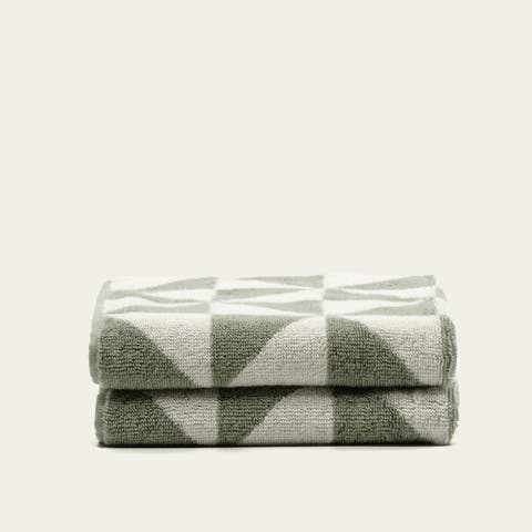 Deia Towels