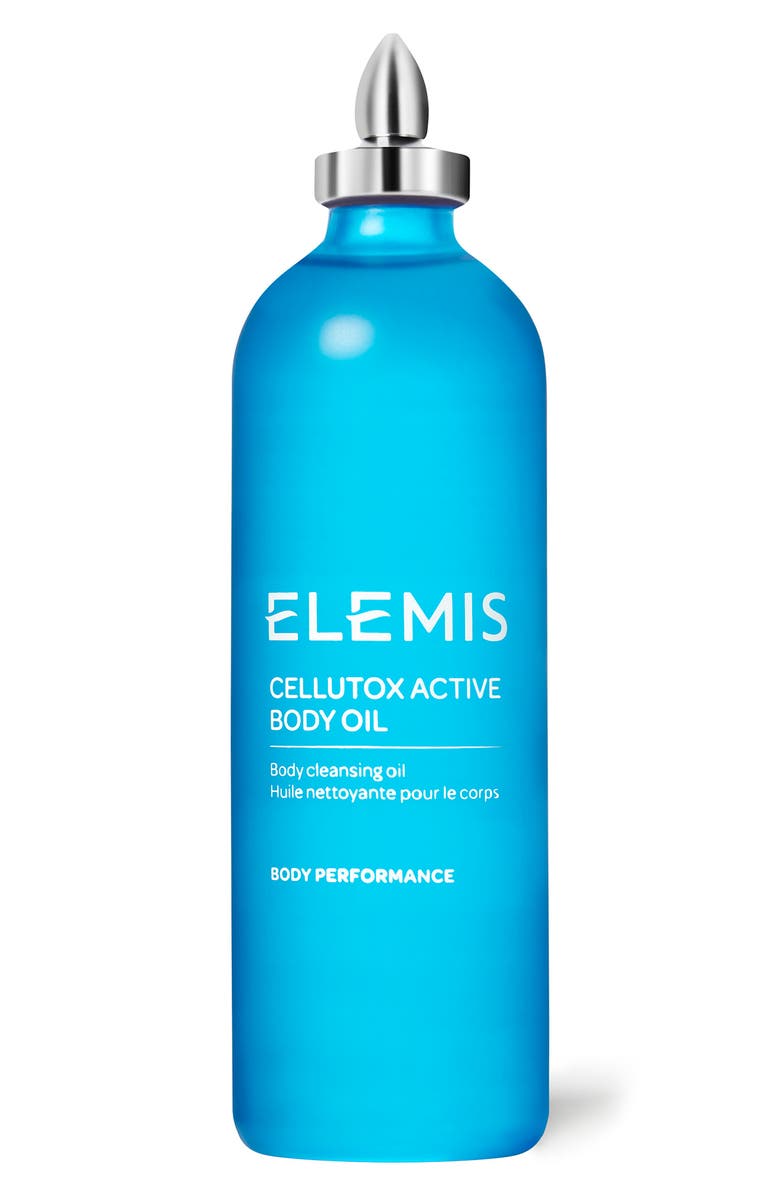 Elemis Cellutox Active Body Oil, Alternate, color,