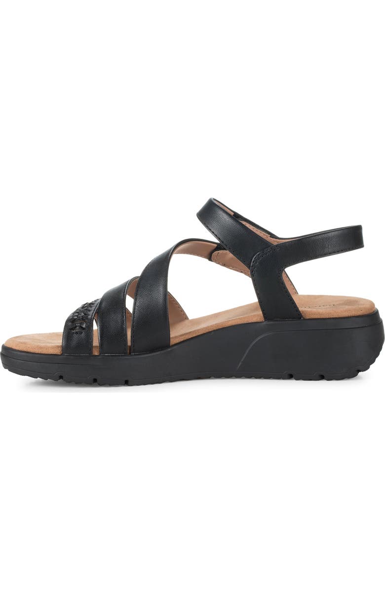 BARETRAPS Soren Sandal, Alternate, color, Black
