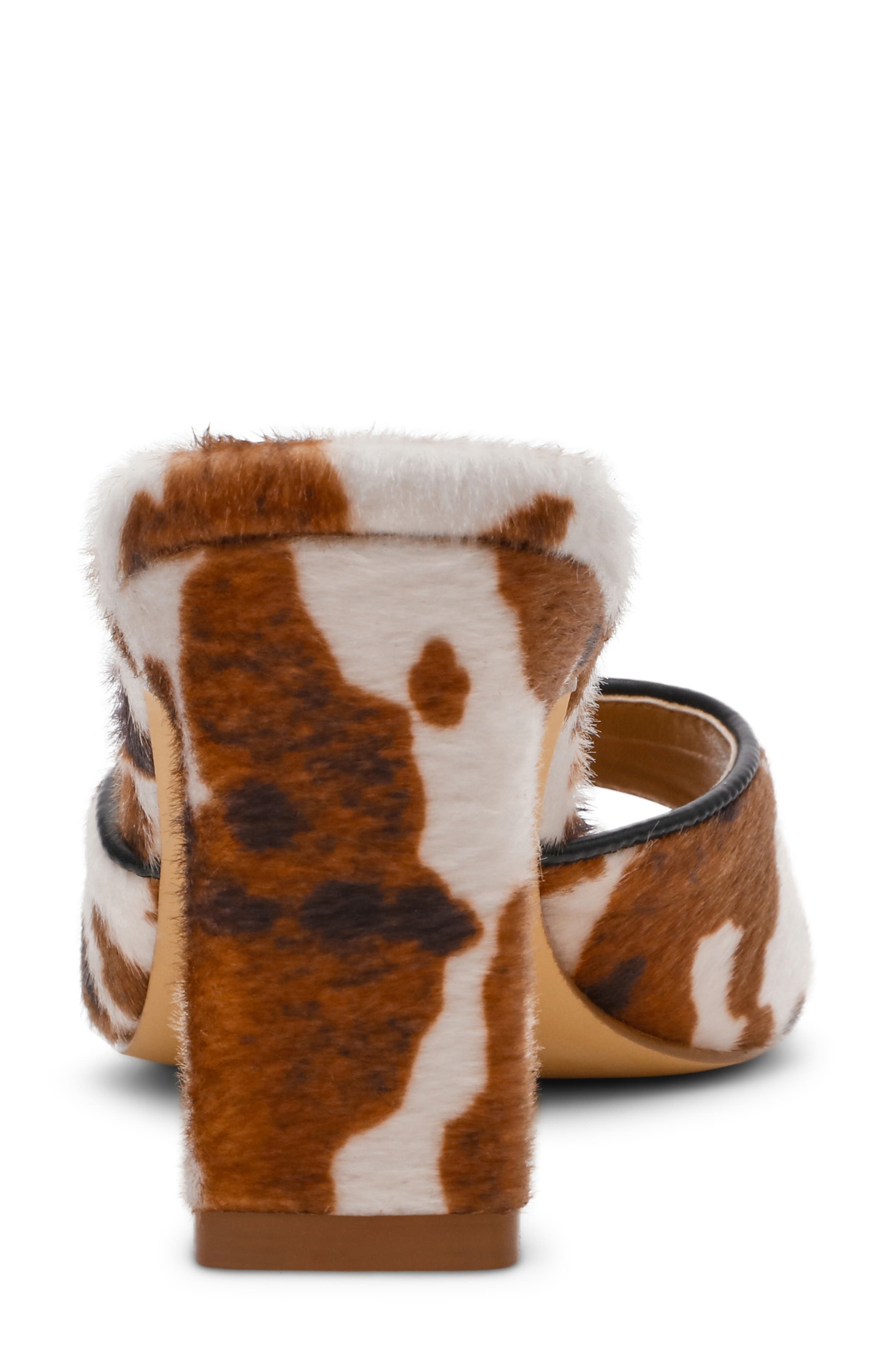 Lennie Sandal, Alternate, color, COW