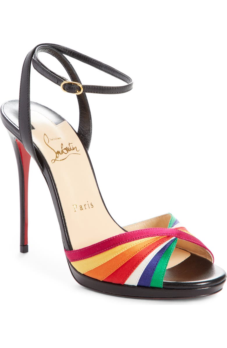 Christian Louboutin Naseeba Sandal, Main, color,