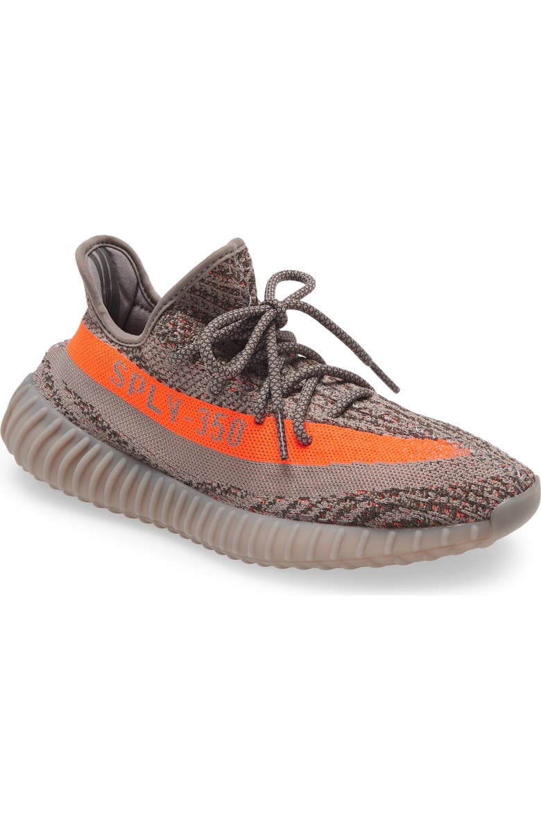 adidas Yeezy Boost 350 V2 Beluga Sneaker, Main, color,
