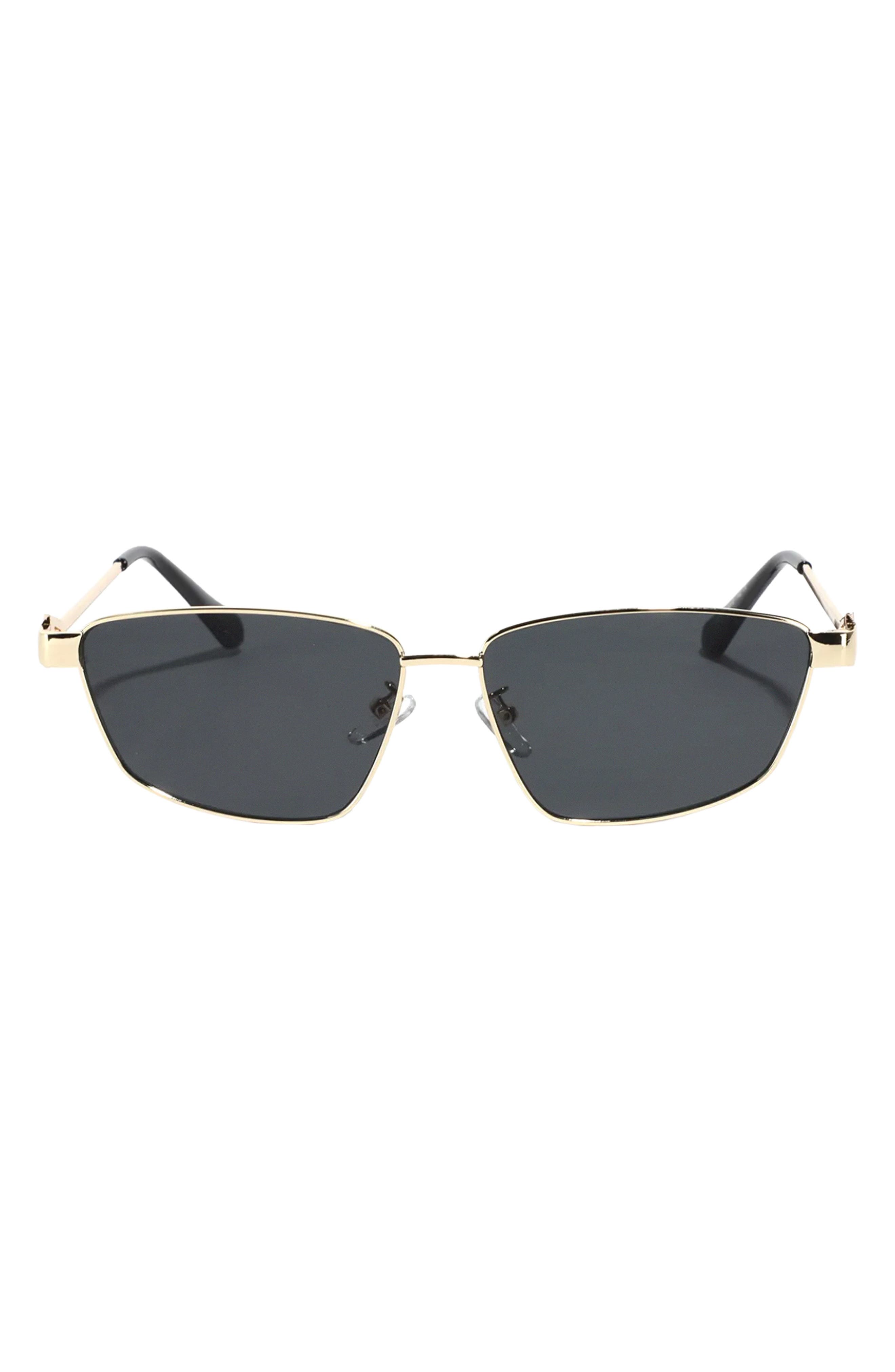BLACK/ GOLD