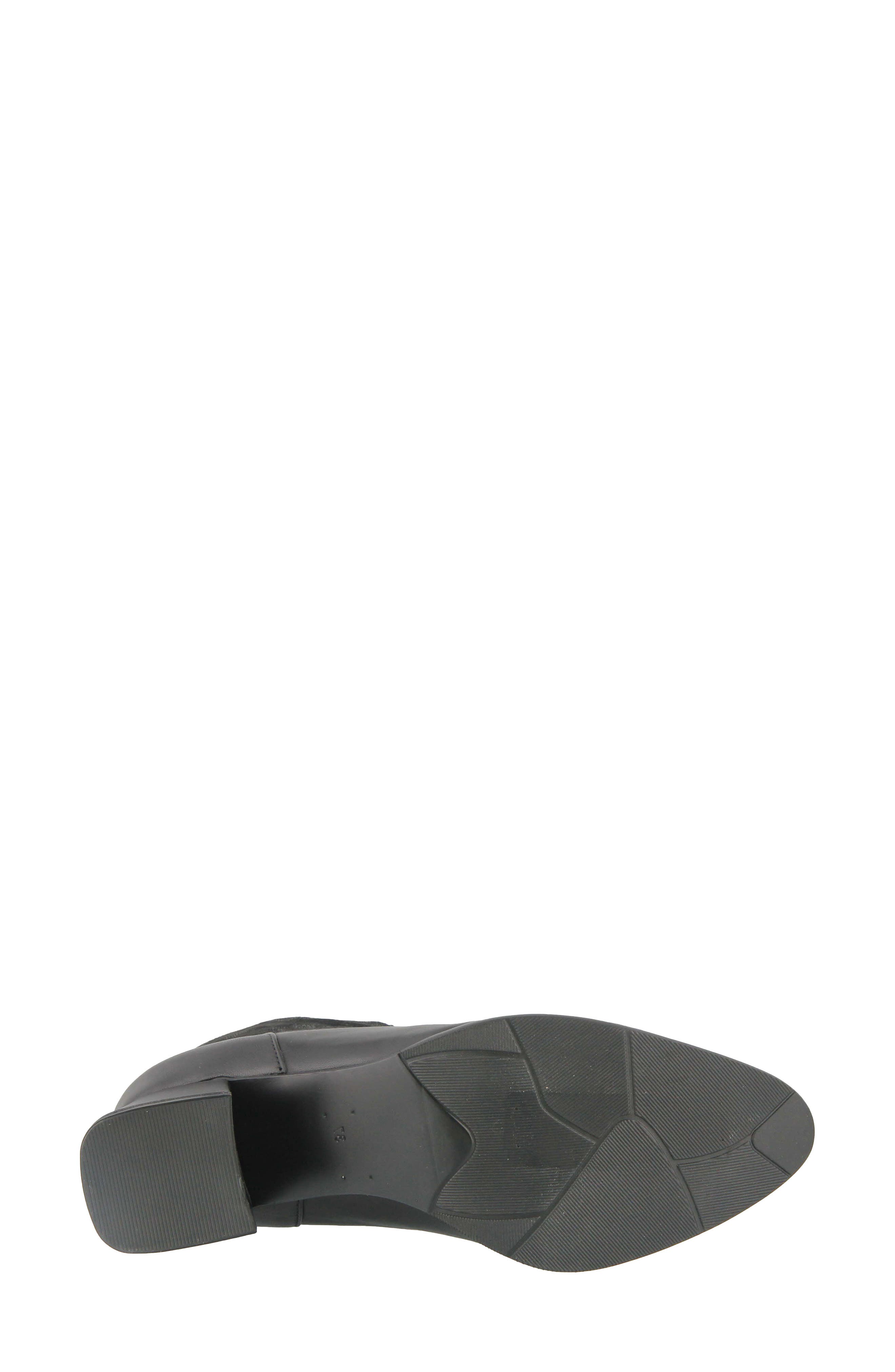 Spring Step Sammy Bootie, Alternate, color, 