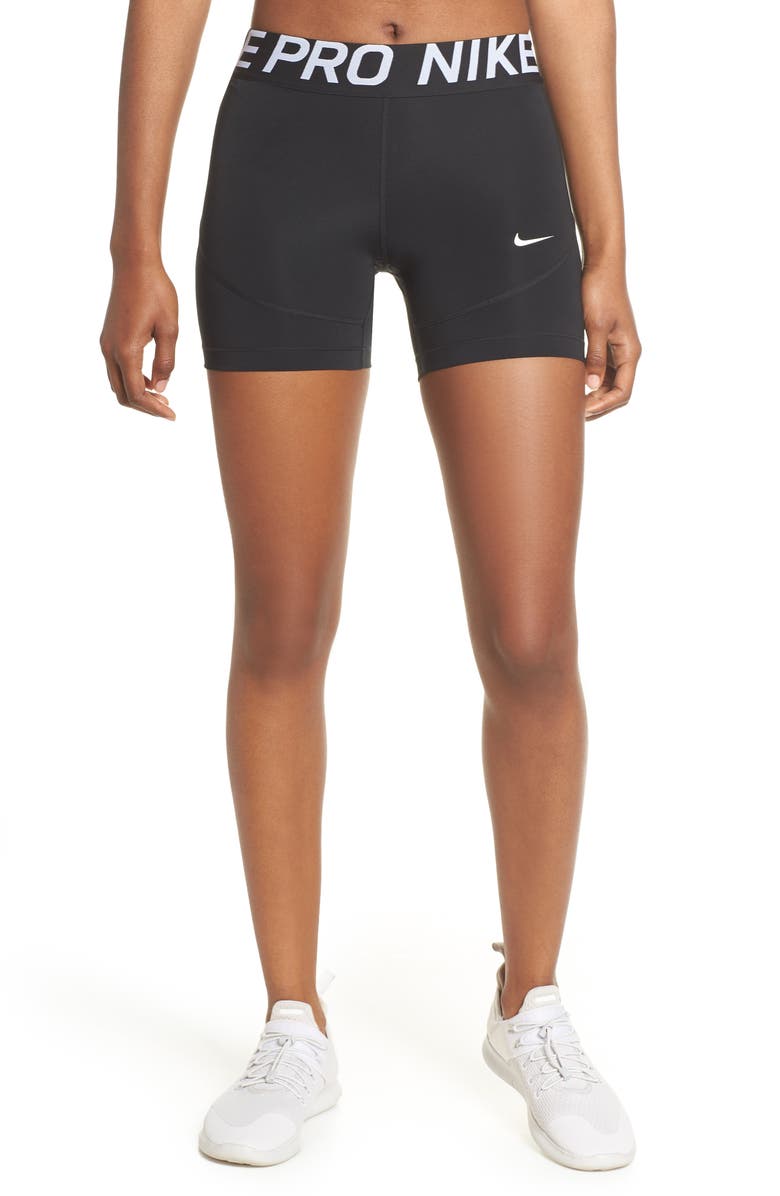 Nike Pro Performance Shorts, Main, color,