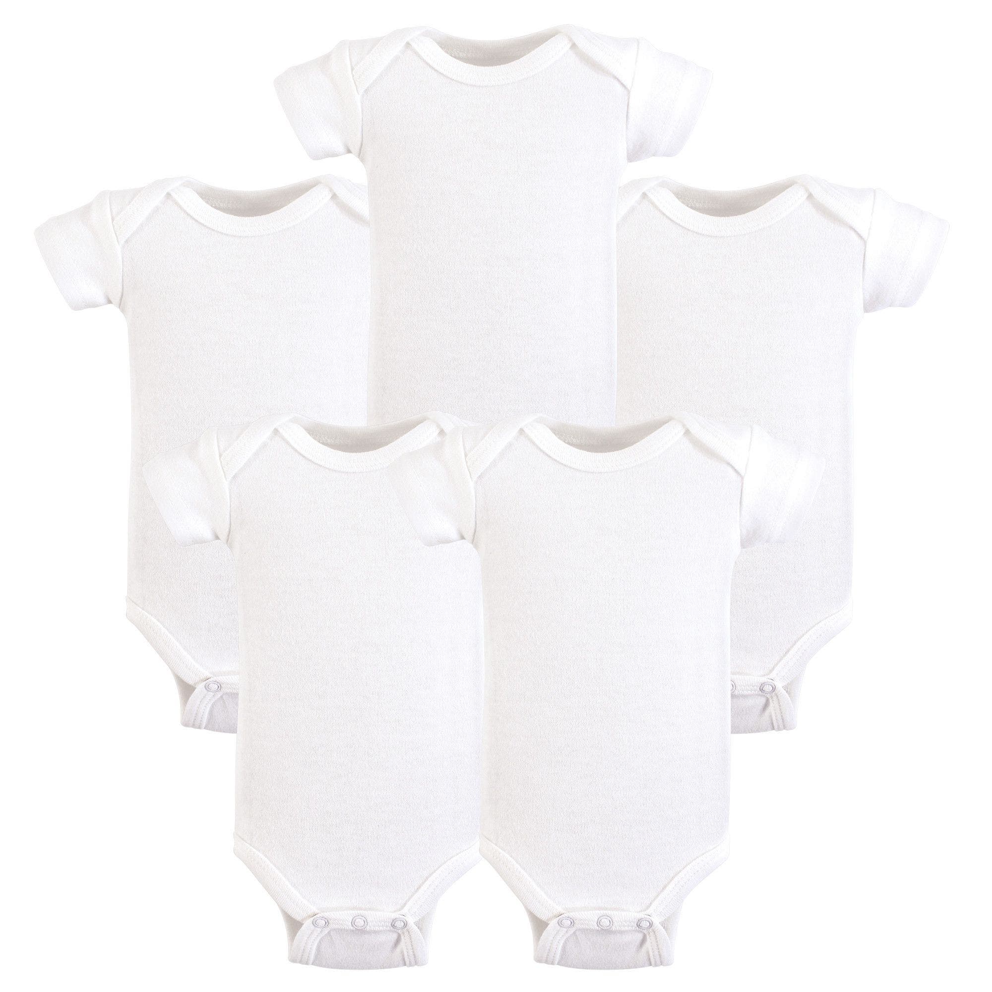 Plain White