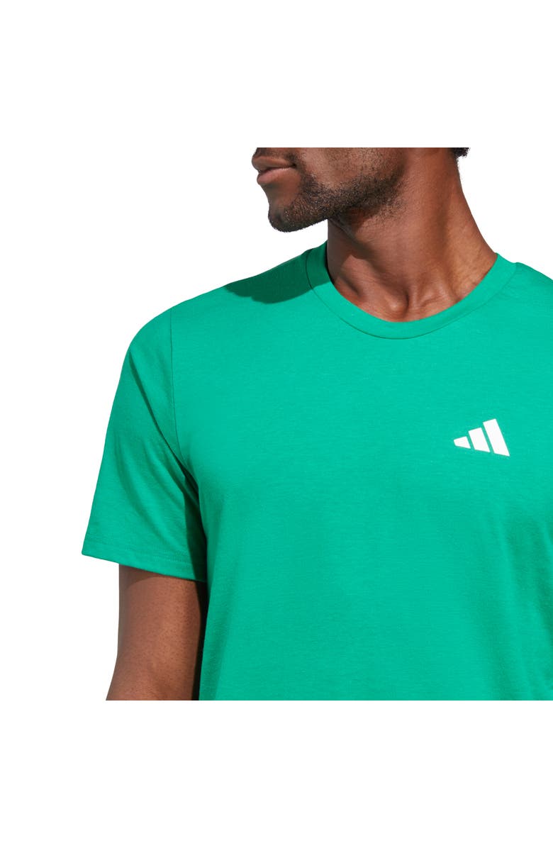 adidas Feel Ready Training T-Shirt, Alternate, color,