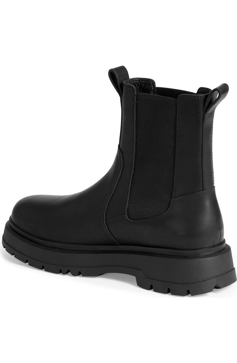 Vagabond Shoemakers Jeff Chelsea Boot, Alternate, color,