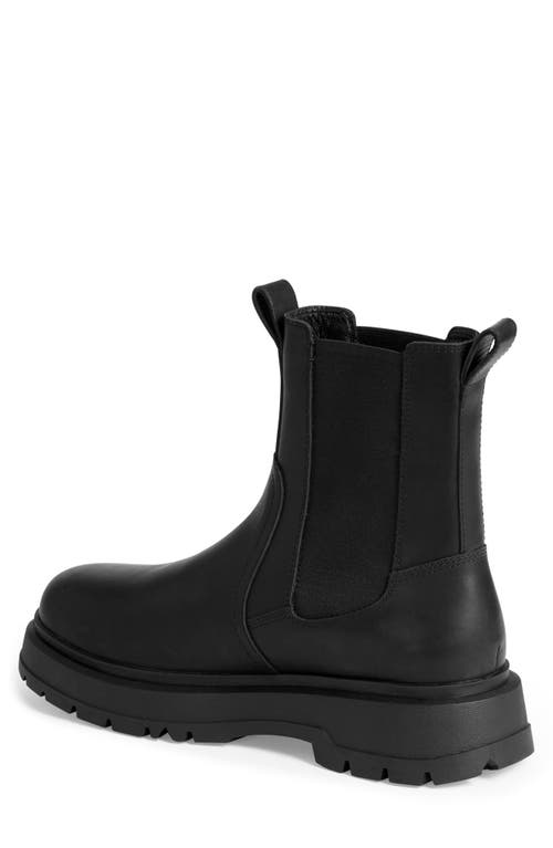 VAGABOND SHOEMAKERS VAGABOND SHOEMAKERS JEFF CHELSEA BOOT