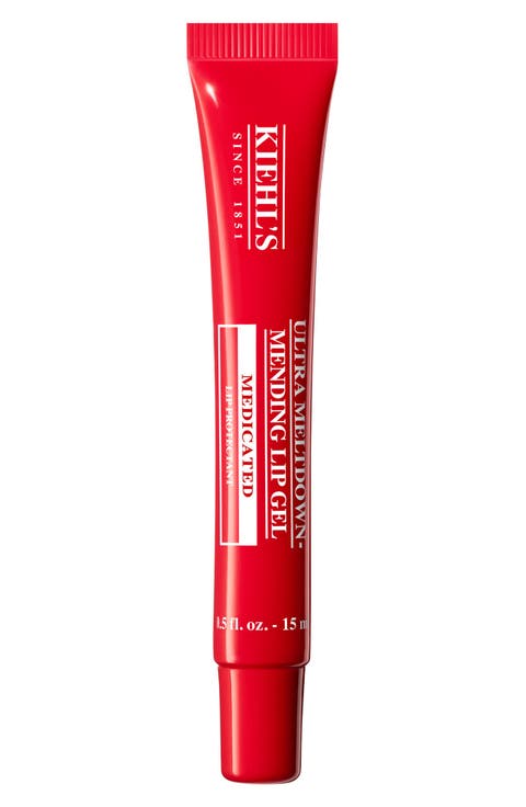 Ultra Meltdown Mending Lip Gel