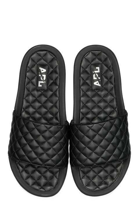Men'S Lusso Slide Sandals