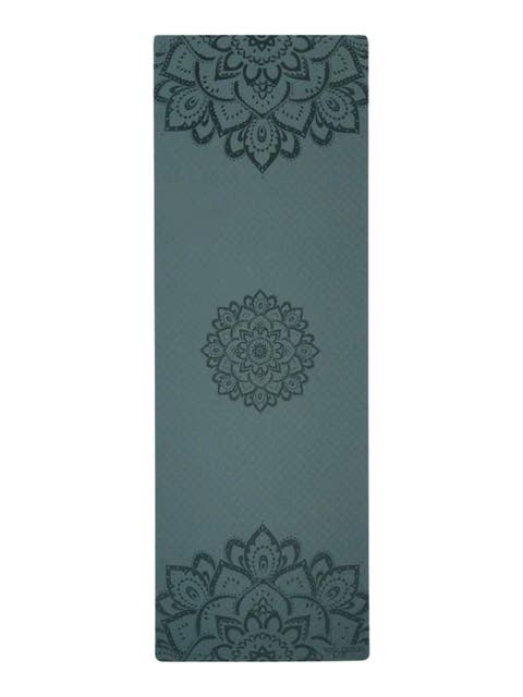 Flow Yoga Mat