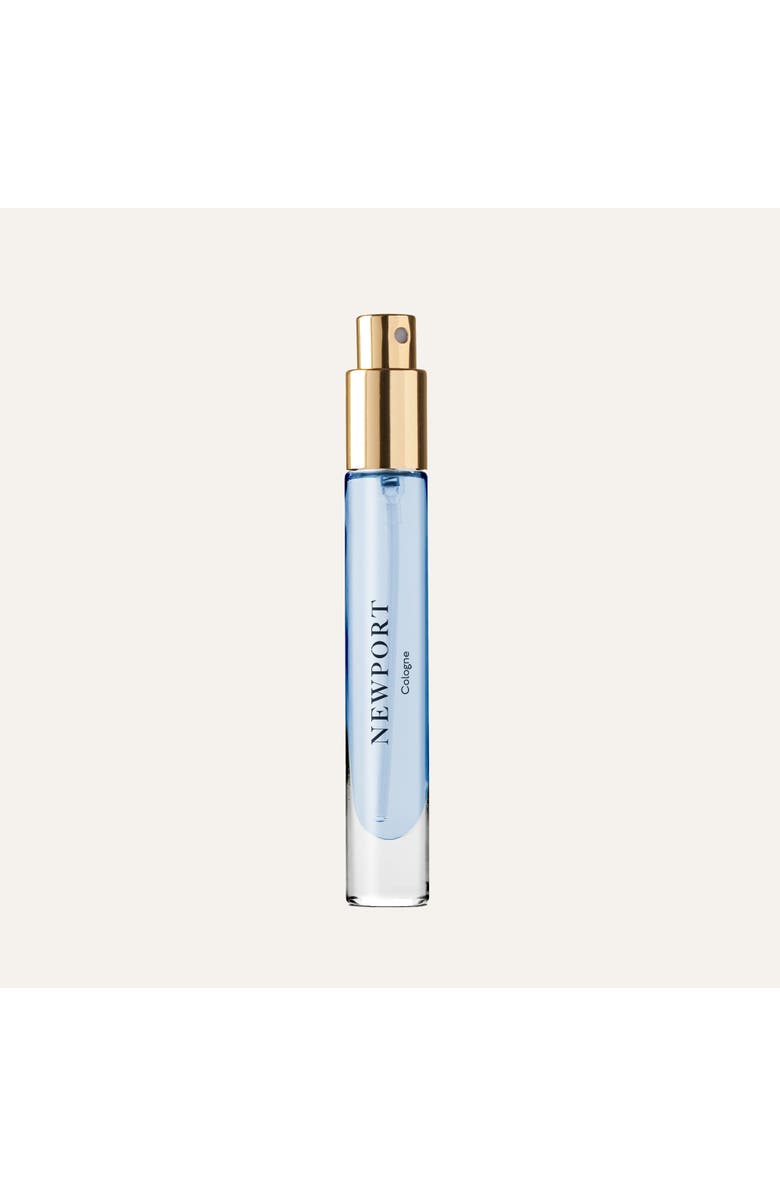 Caswell-Massey Newport Cologne, Main, color, 7.5Ml