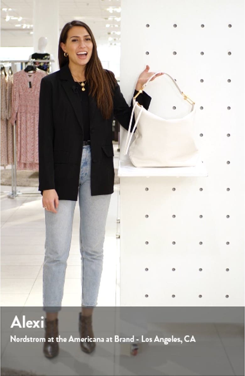 Kristin Large Hobo, sales video thumbnail