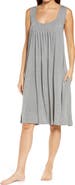 Papinelle Caty Soft Pleat Nightgown