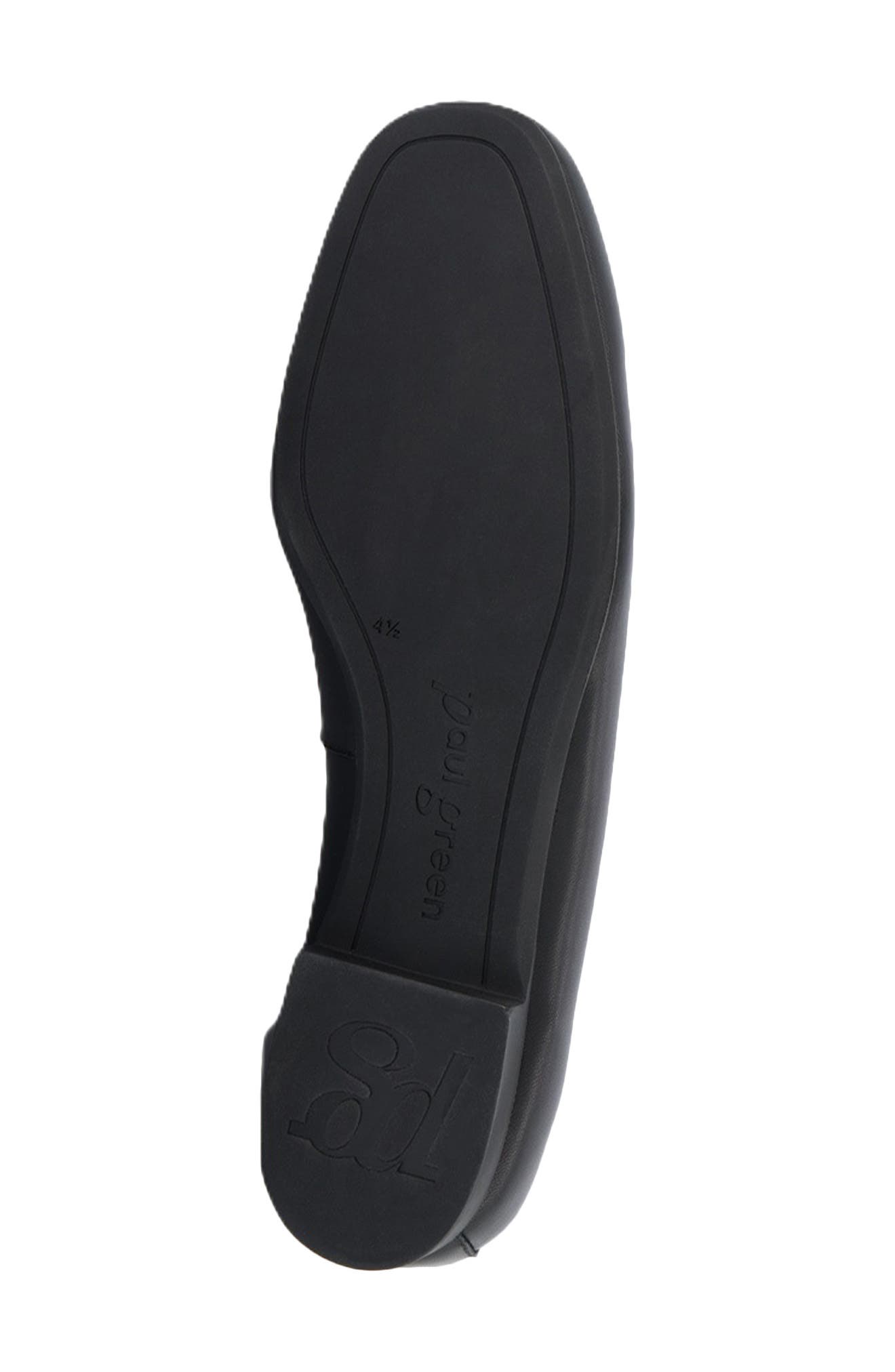 Paul Green Alee Mary Jane Ballet Flat, Alternate, color, 