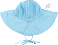 RuffleButts Unisex UPF50+ Sun Protective Hat