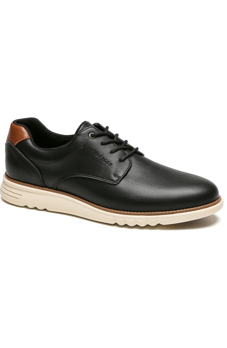 Tommy Hilfiger Zell Derby Sneaker, Main, color,