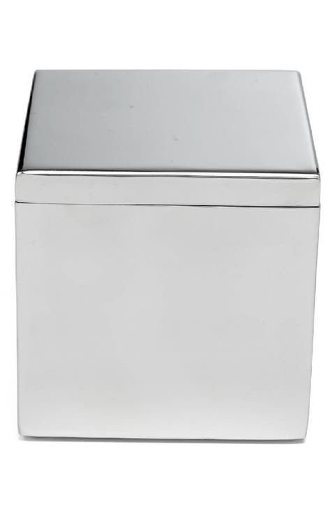 Stainless Steel Canister