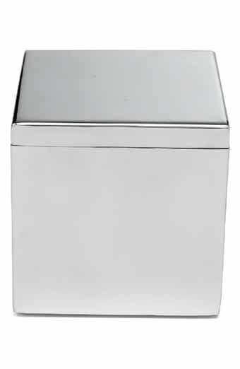 ROSELLI TRADING COMPANY Stainless Steel Canister