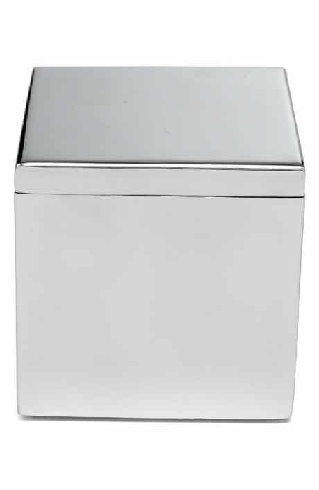 ROSELLI TRADING COMPANY Stainless Steel Canister