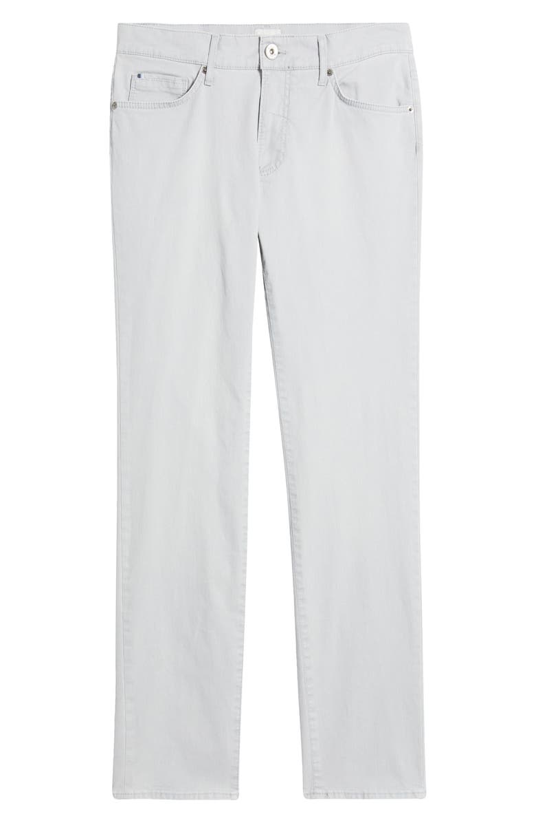 Brax Chuck Modern Fit Jeans, Alternate, color, 08-Platin