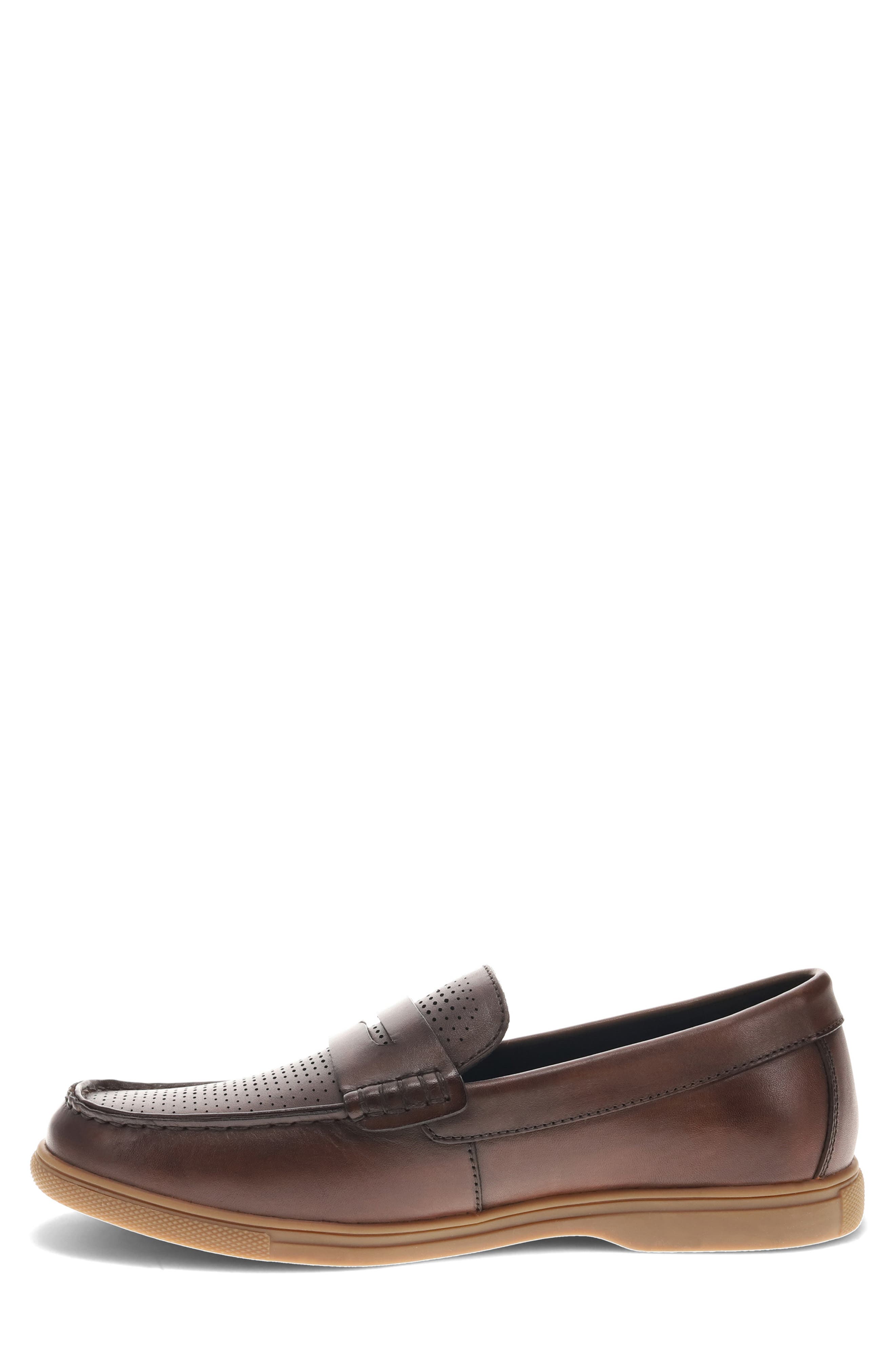 Dockers<sup>®</sup> Bellwood Penny Loafer, Alternate, color, Mahogany