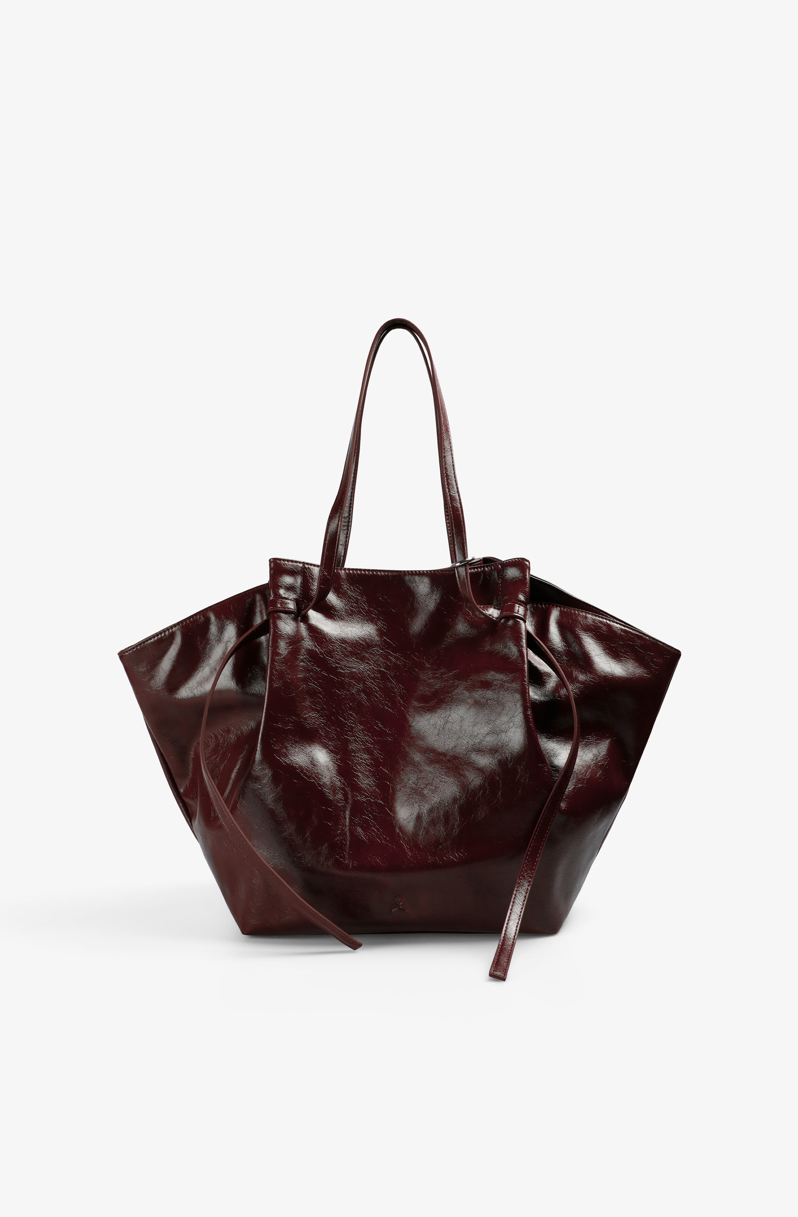 Scalpers Knots Sp Bag, Main, color, Brown