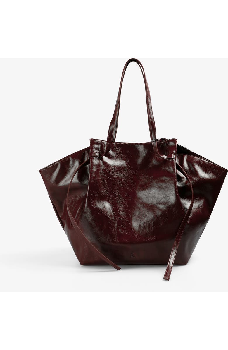 Scalpers Knots Sp Bag, Main, color, Brown