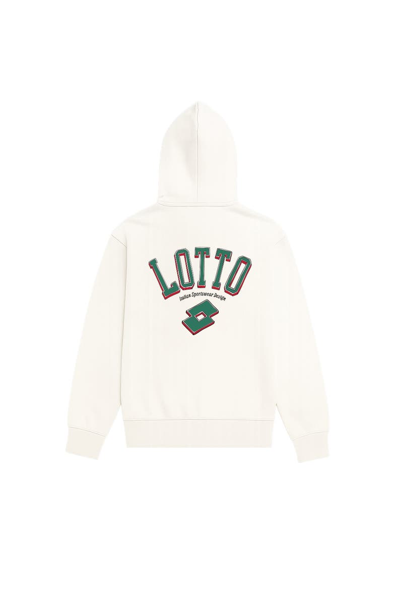 Legends Live Here Men's Pullover Hoodie, Alternate, color, Cream