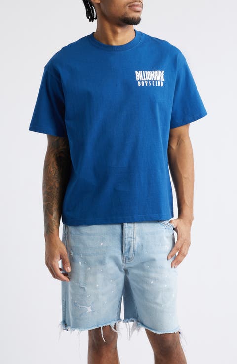 Shop Blue Billionaire Boys Club Online | Nordstrom Rack