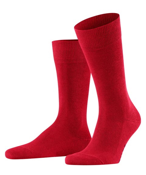 Family Sustainable Cotton Socks (Men)