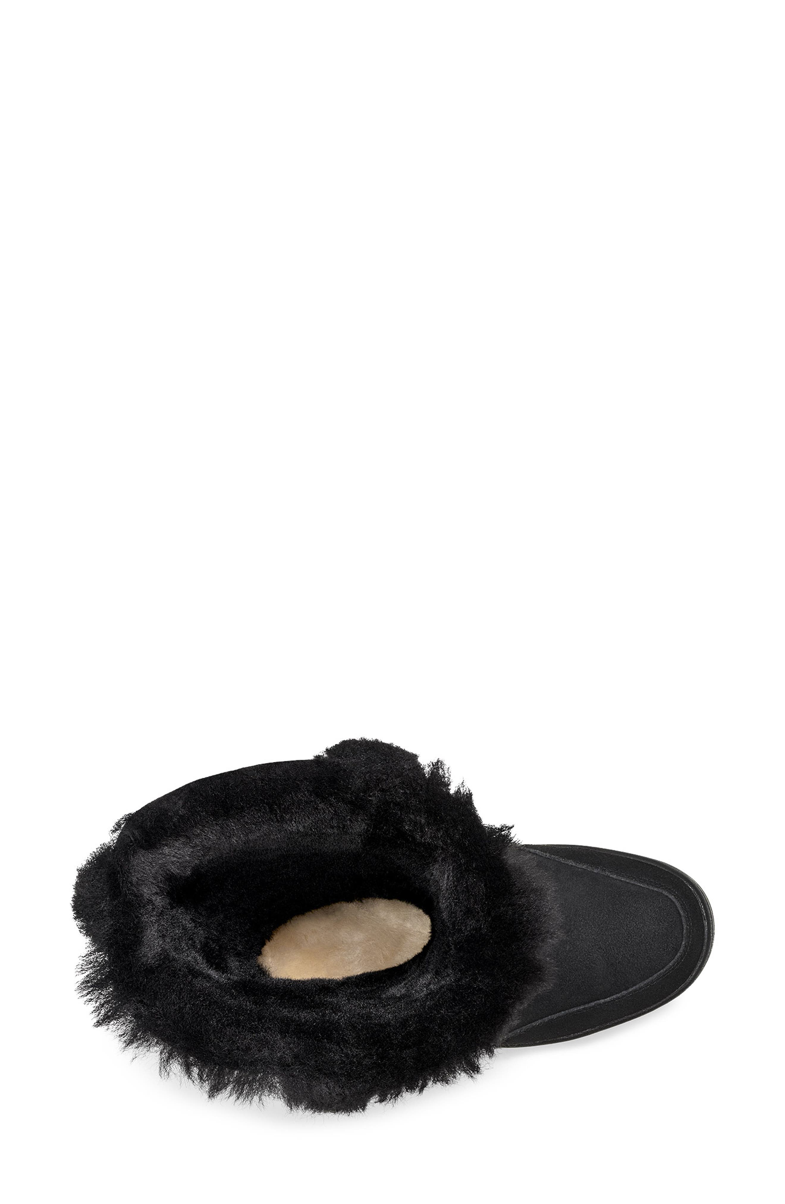 UGG<sup>®</sup> Sundance II Revival Tall Boot, Alternate, color, 