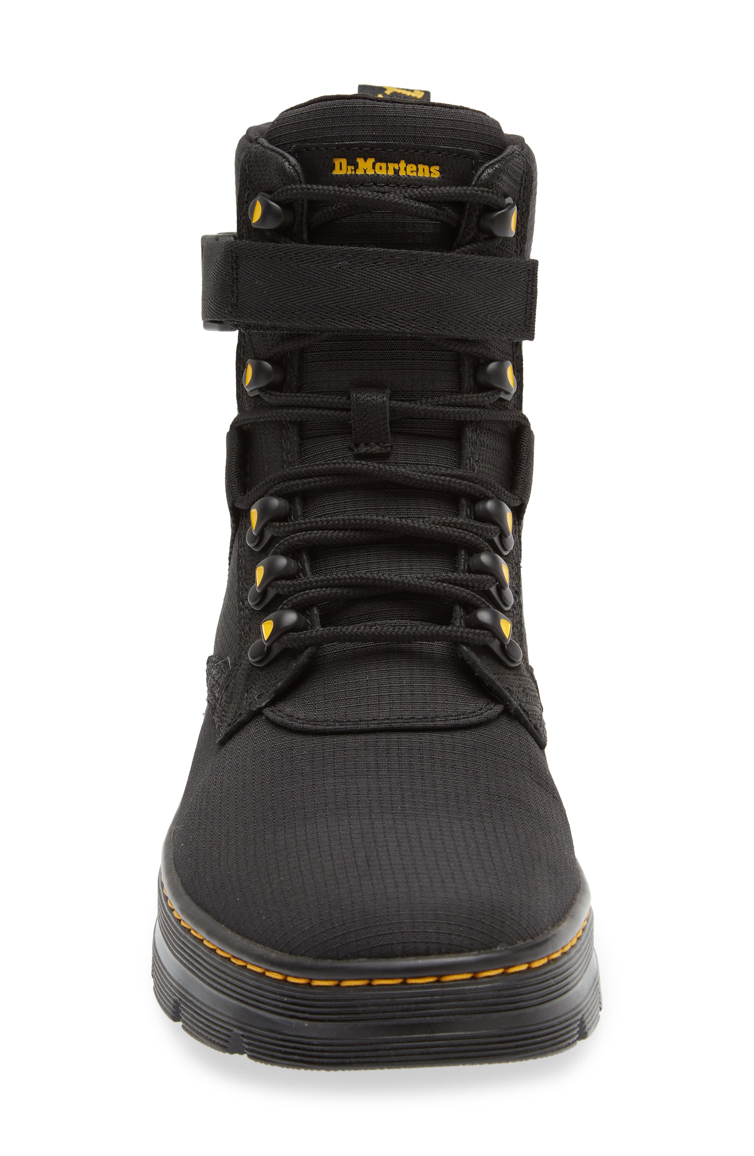 Dr. Martens Combs Tech II Boot, Alternate, color, 