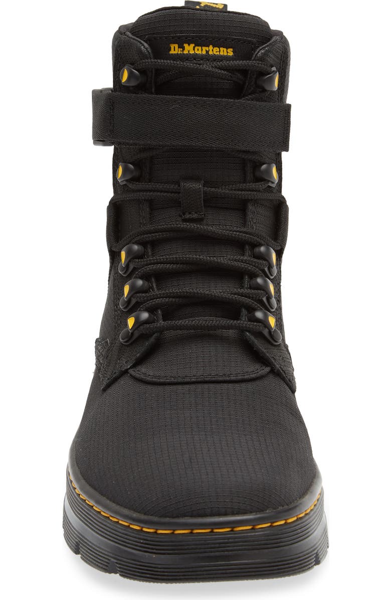 Dr. Martens Combs Tech II Boot, Alternate, color,