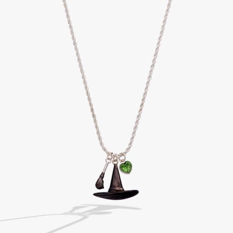 The Wizard of Oz Wicked Witch Charm Pendant